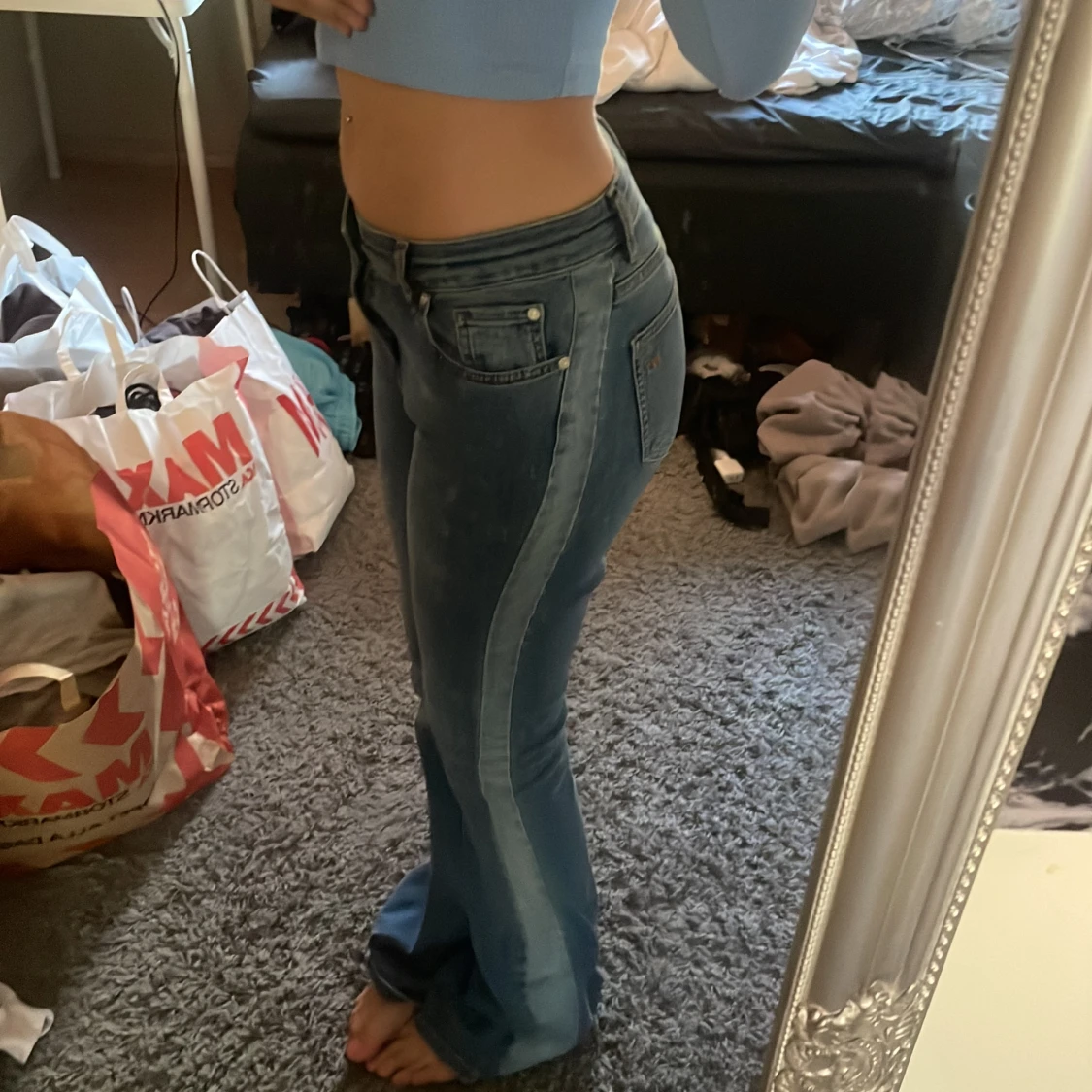 Jeans  - 90