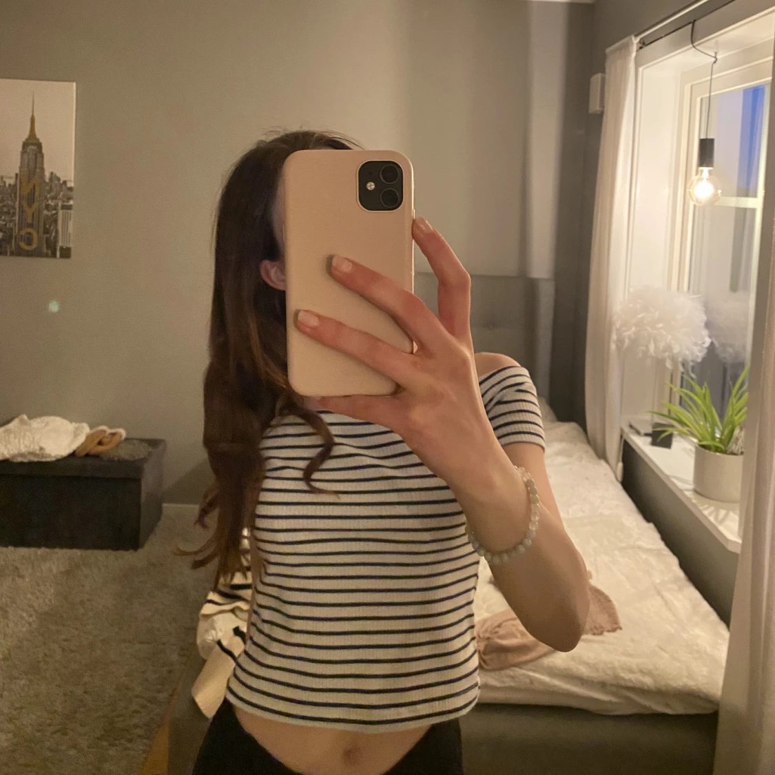 Topp från Chiquelle - 90