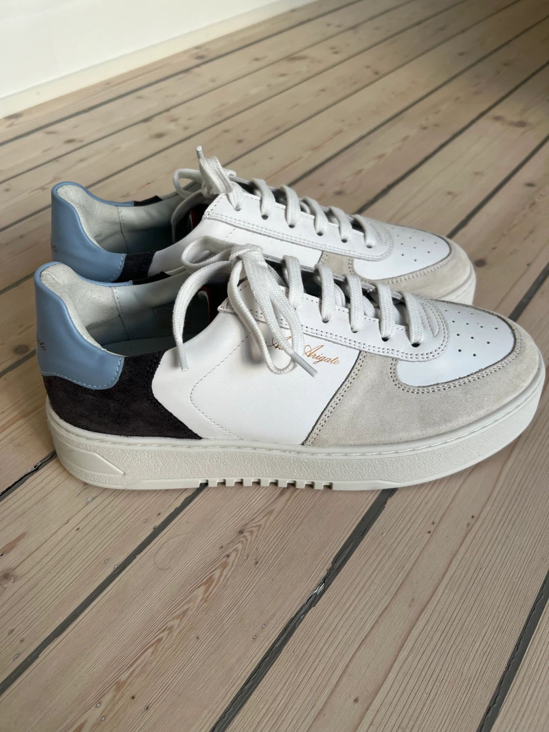 Axel arigato Orbit sneakers  - 90