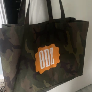 ODZ Dryckes Bärare - Nyskick