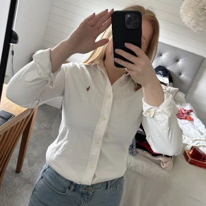 Ralph Lauren skjorta  - Varsamt använd 