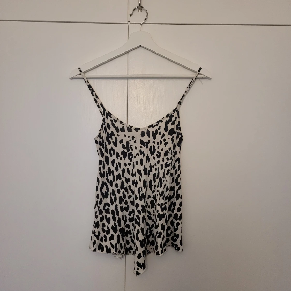 Leopard linne
