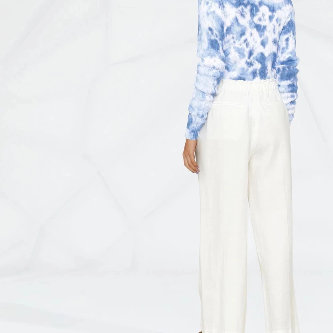 Linnebyxor Polo Ralph Lauren - 91