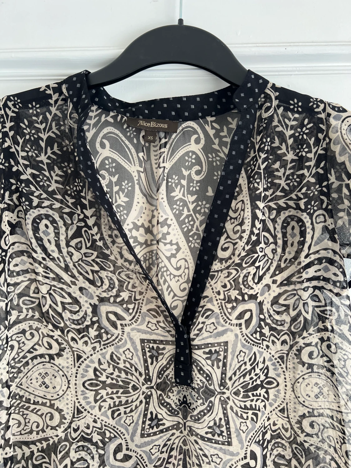 Super snygg Alice Bizous Tunika - 90