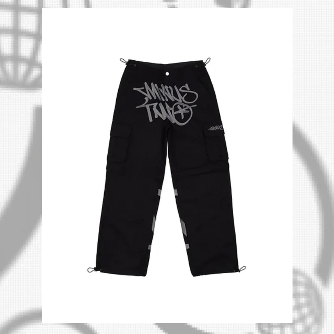 Minus Two Convertable Cargos - 90