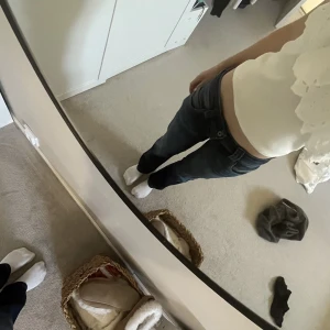 Pepe jeans - Intressekoll på min älskade Pepe jeans, det är i Venus modellen! Super bra skick! Sparsamt använda! Köparen står för frakt! Kom privat för fler bilder eller frågor💗😋⭐️