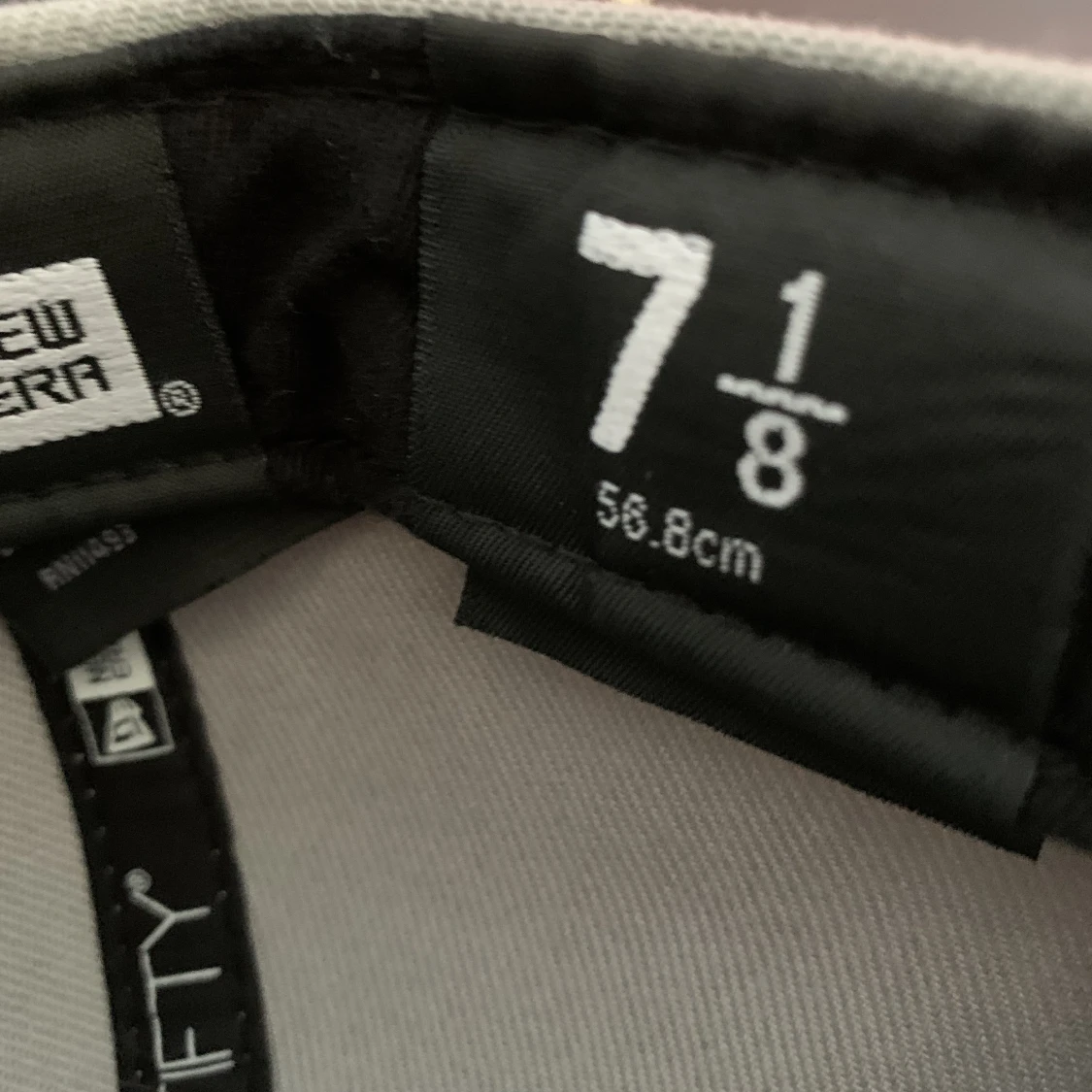 New Era 59fifty, fitted cap, keps - 91