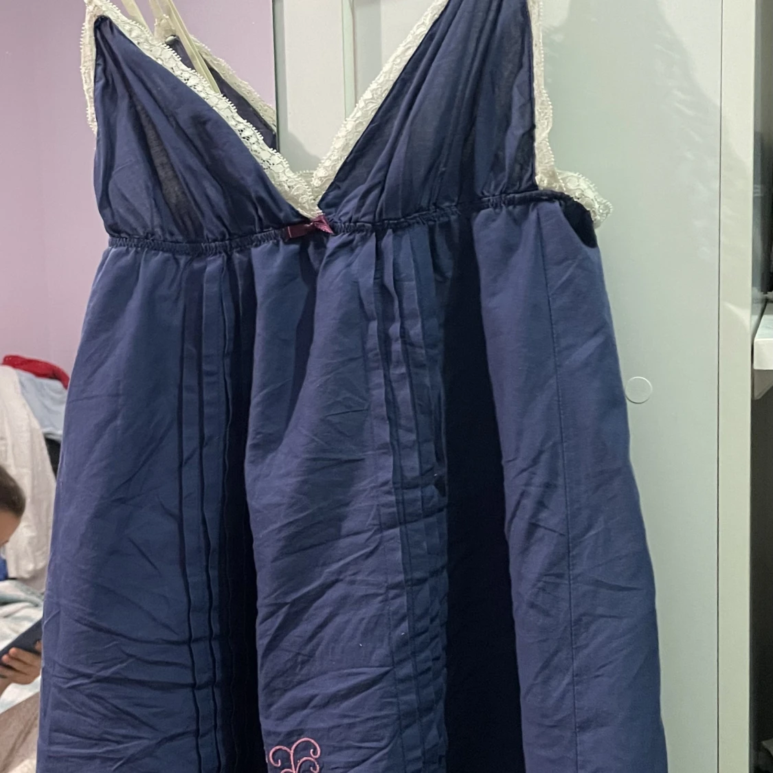 Odd Molly Nattlinne - 90