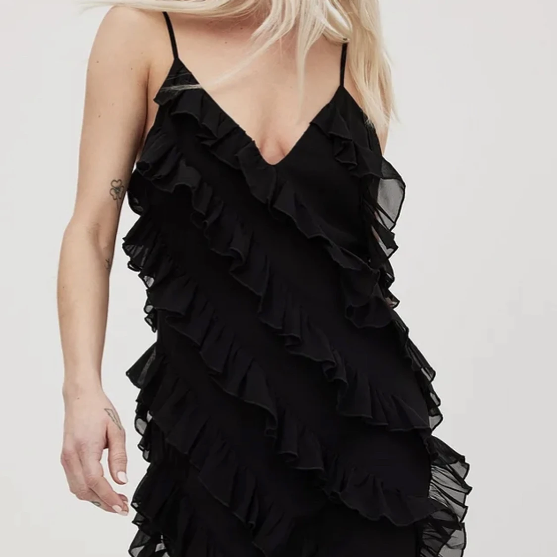 Volang maxiklänning  - 90