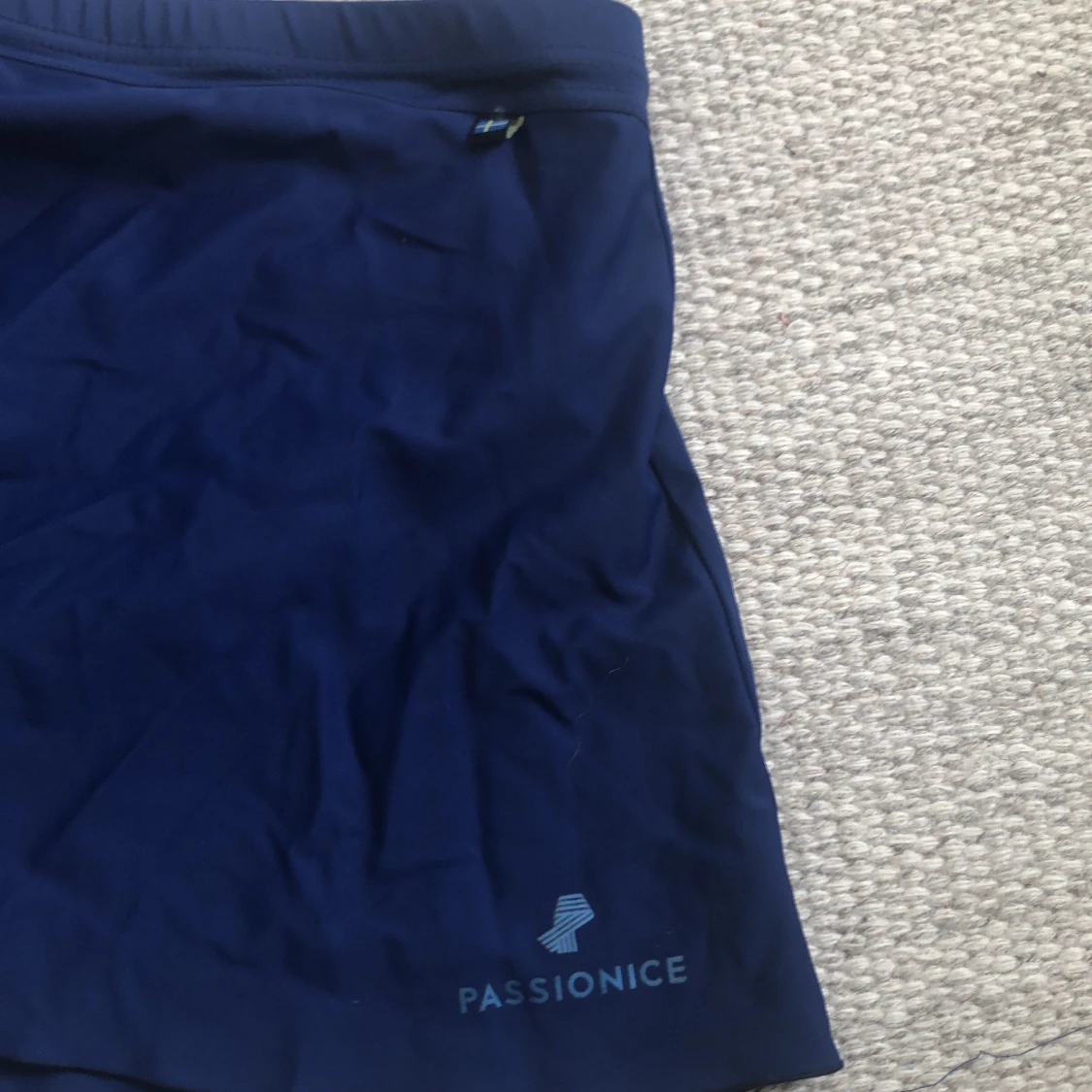 Kobståknings kjol - 91