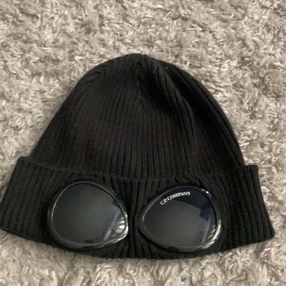  C.P COMPANY mössa.