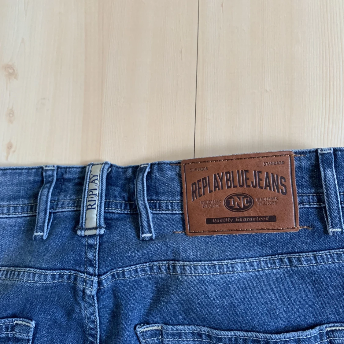 Fina Replay shorts - 91