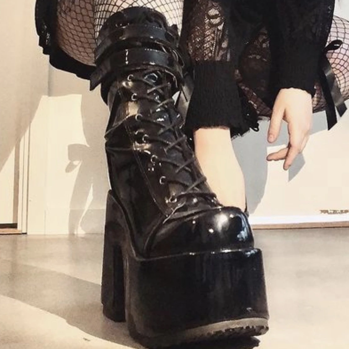 Demonia camel-250 - 90