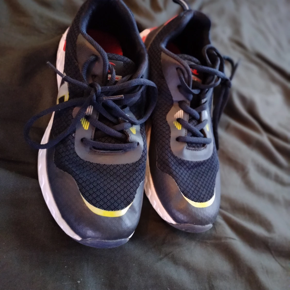 Champion Sneakers - Bold 2B GS - Low cut Shoe - 90