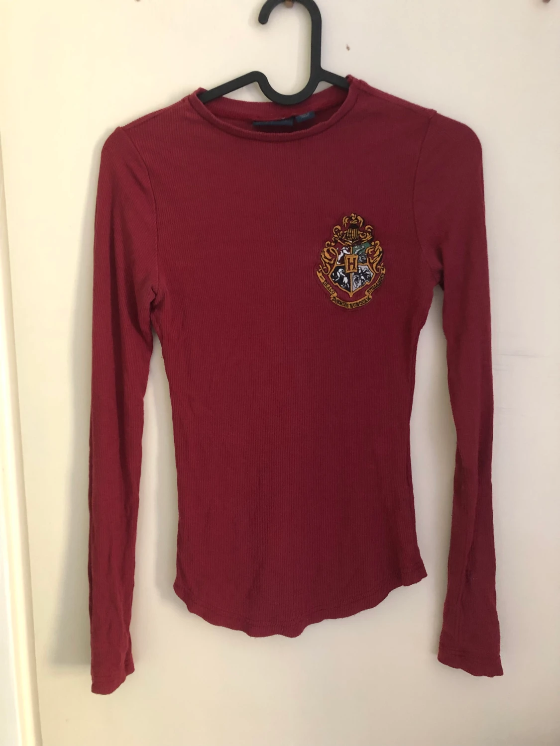 Harry Potter Gryffindor shirt