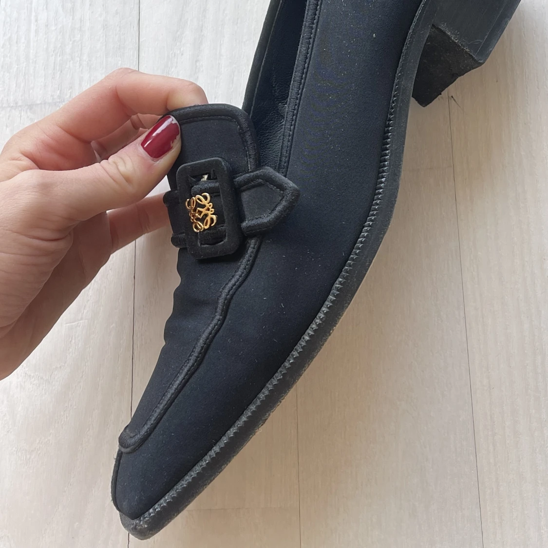 Loafers från Loewe - 90