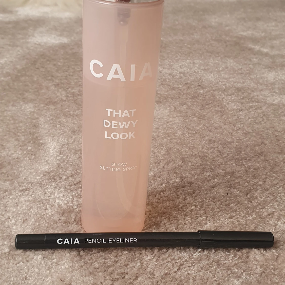 Caia - Make up 