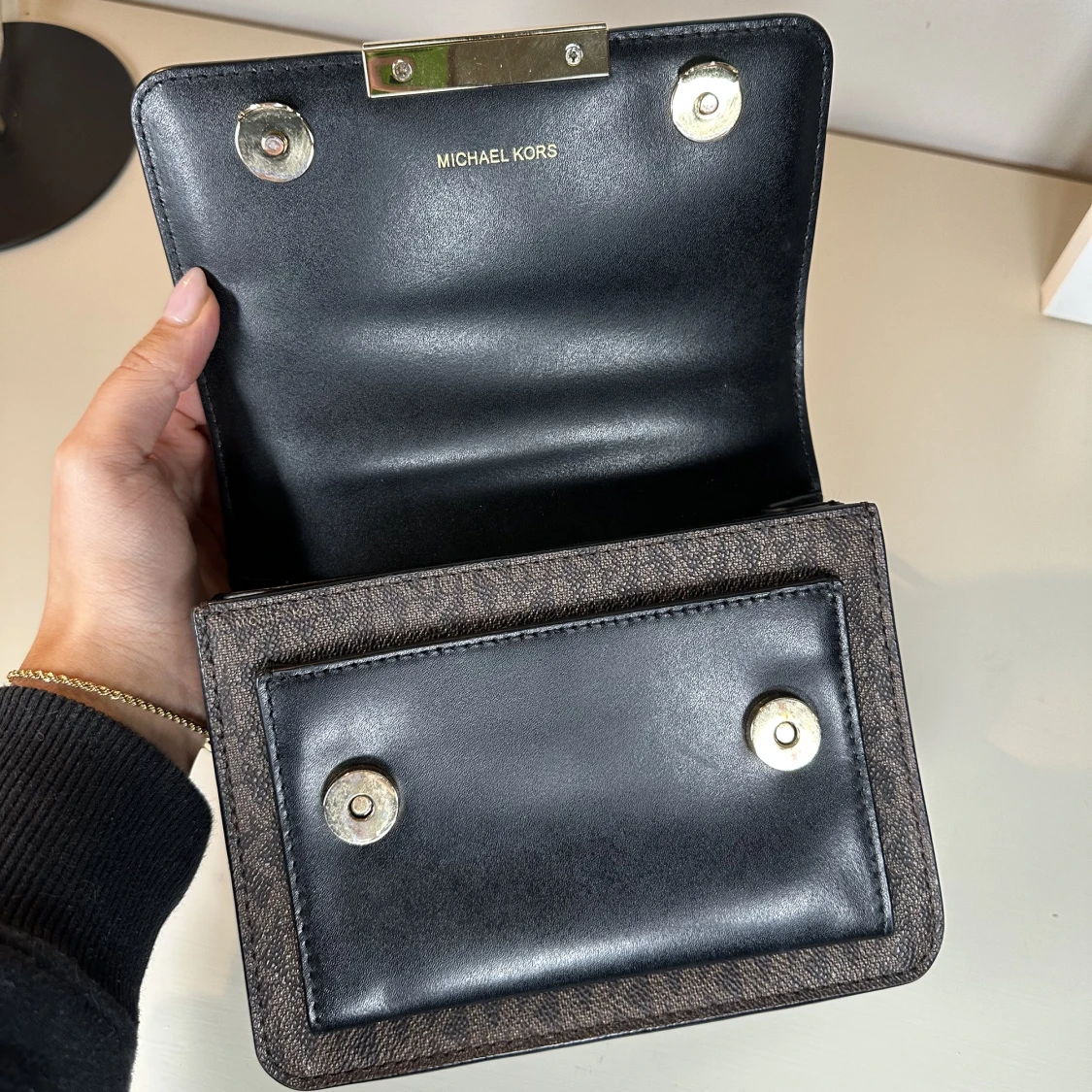 Michael Kors väska - 90