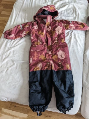 Waterproof Winter overall  - New winter overall 