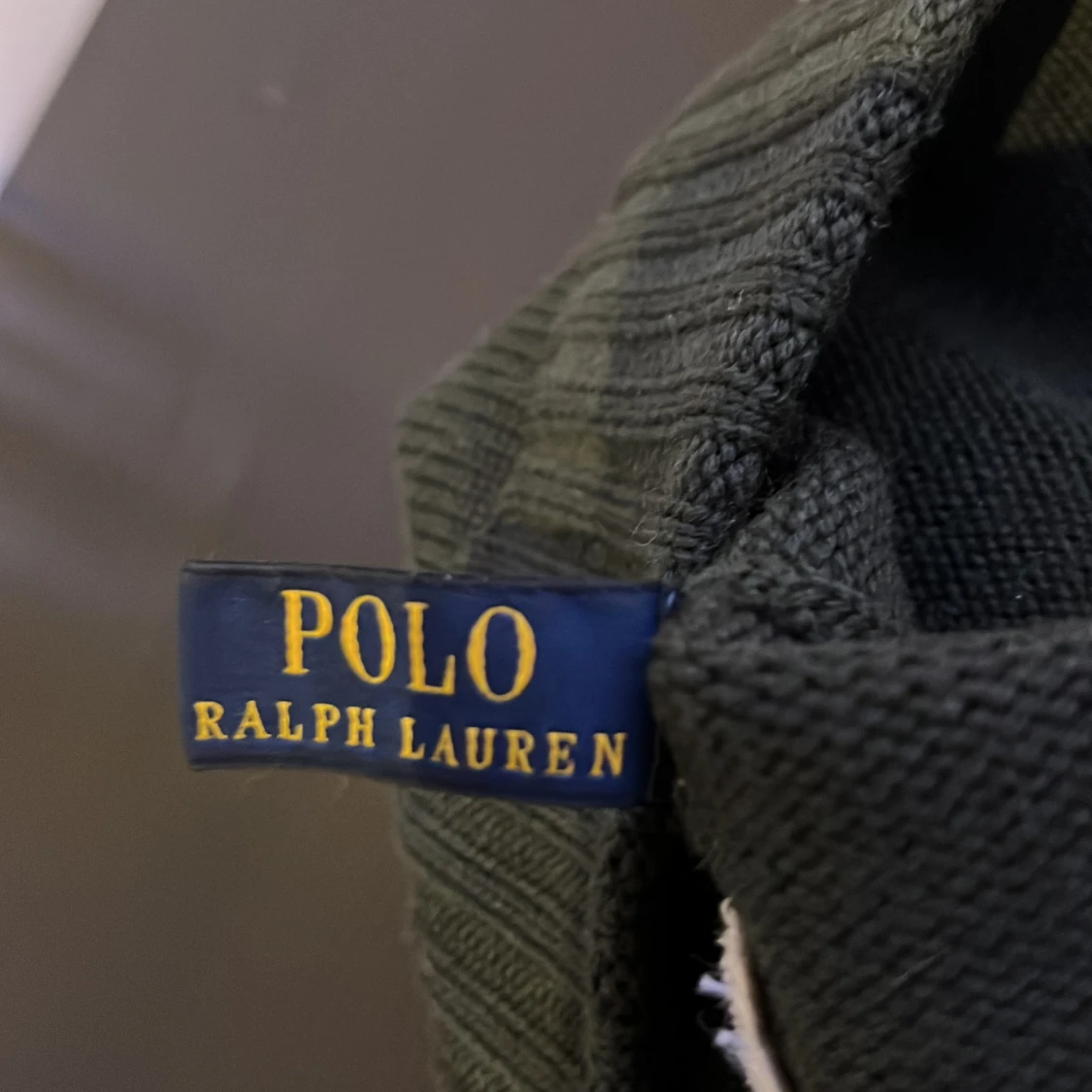 Ralph lauren mössa - 91