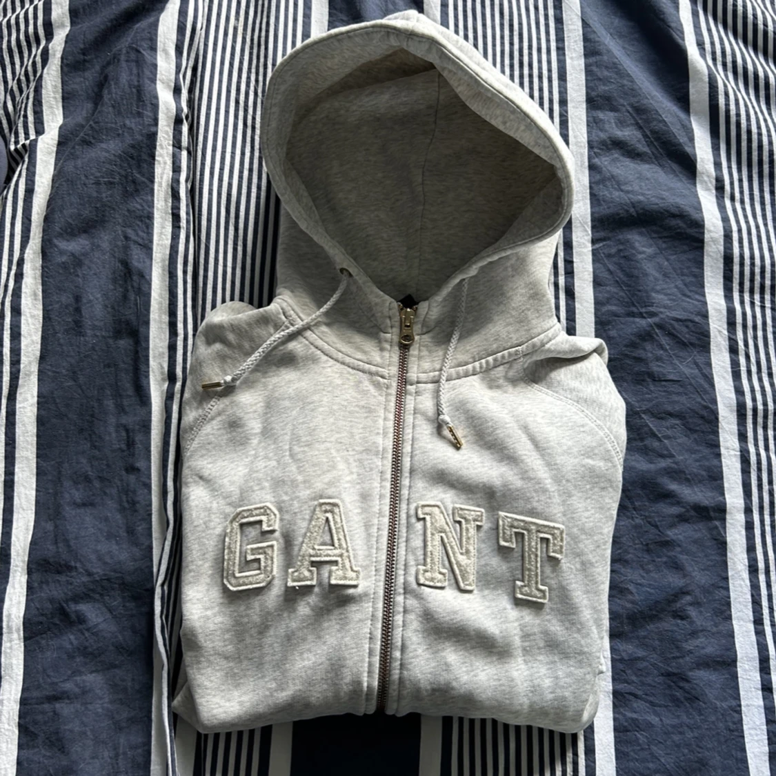 Gant hoodie  - 91