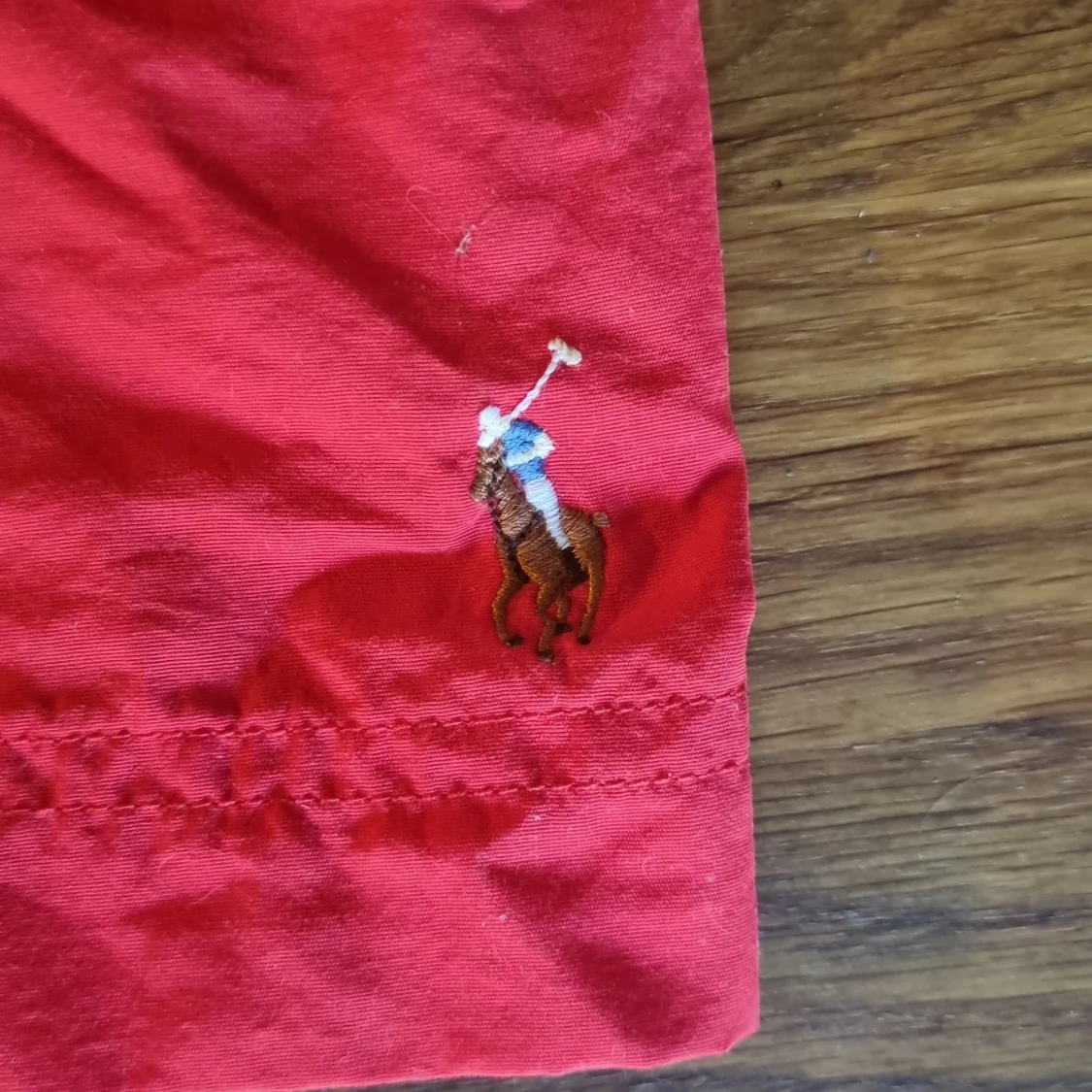 Ralph lauren Badshorts  - 90