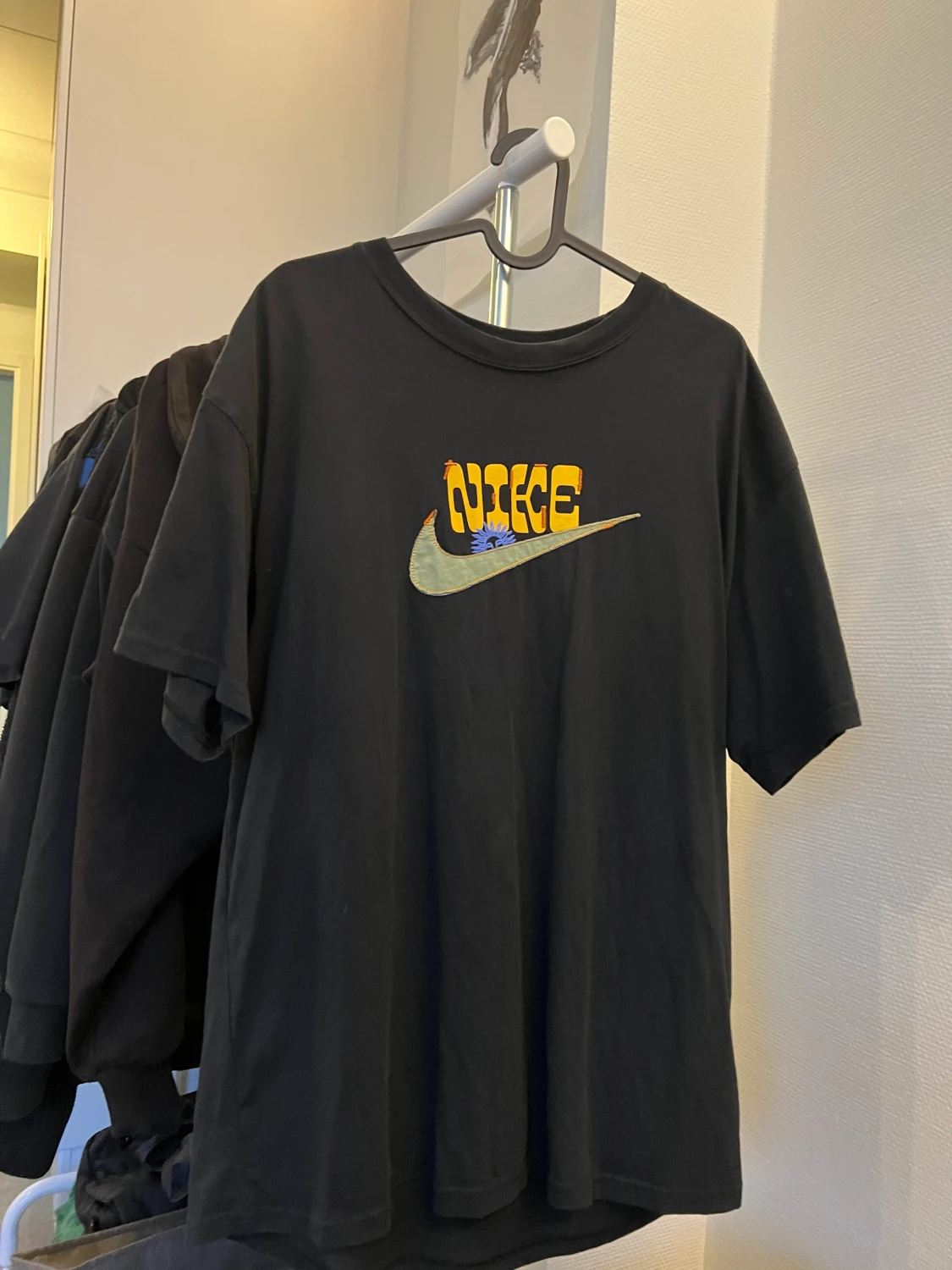 Nike t-shirt - 90