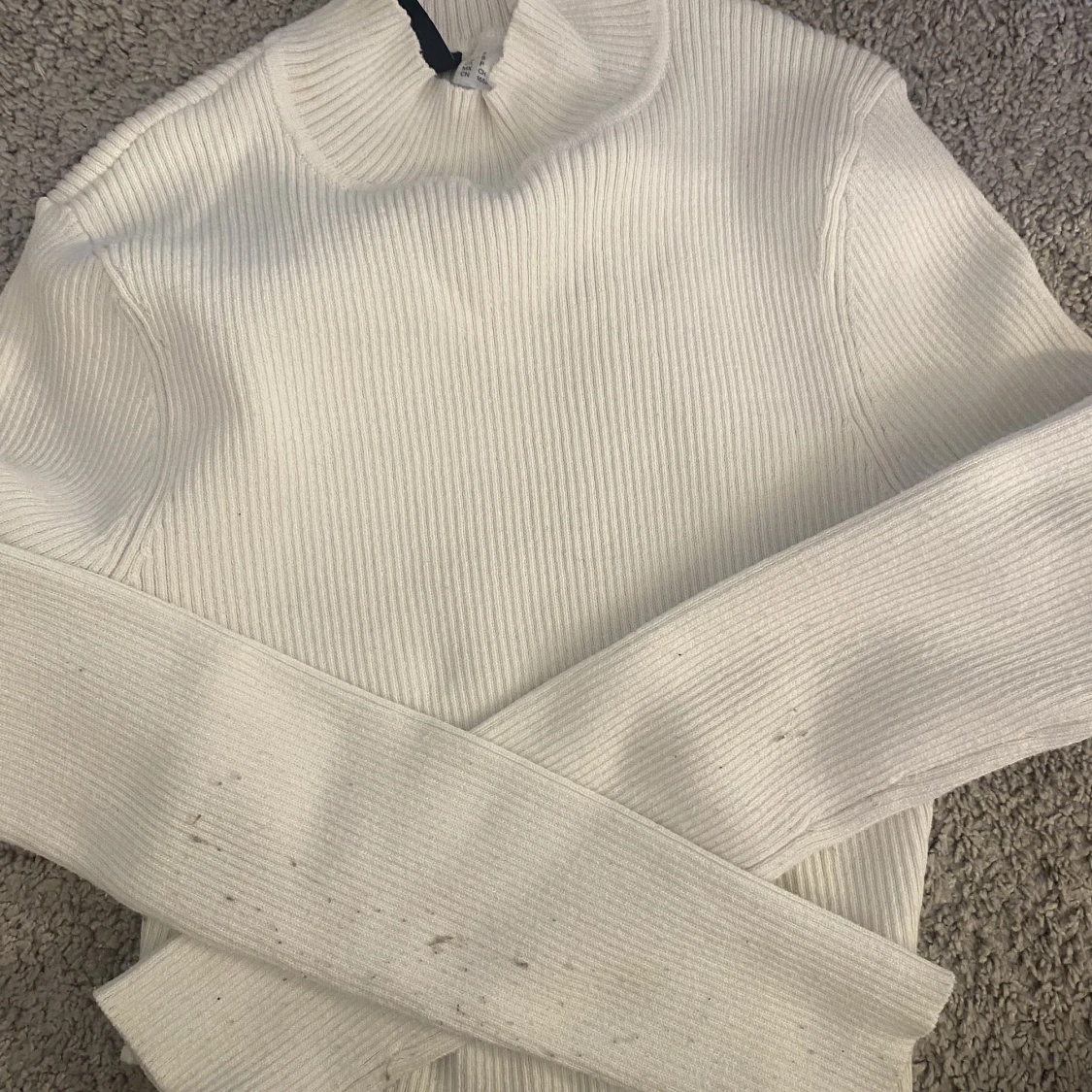 Kort långtröja - 91