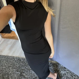 Klänning  - Klänning från hm helt ny storlek S