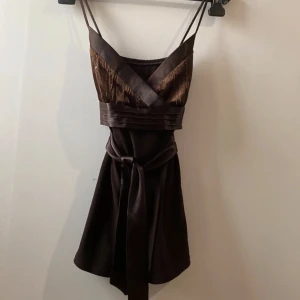 Vintage klänning  - As snygg vintage klänning💓 