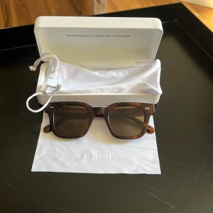 Chimi 04 tortoise - Säljer nu mina chimis då jag har köpt ett nytt par och har ingen användning av dom. 9/10 skick knappt använda.