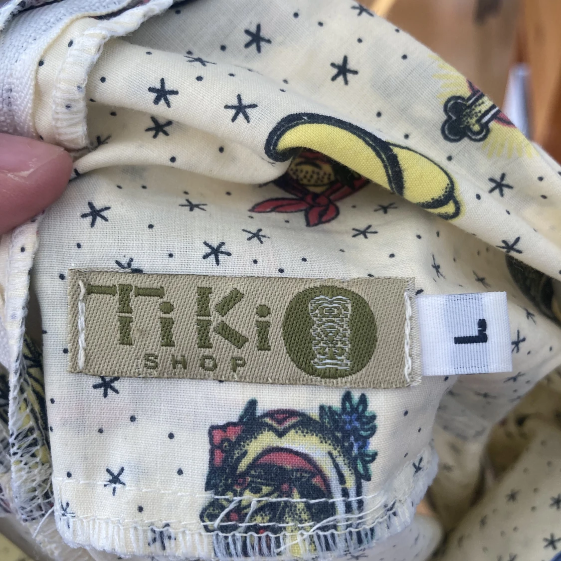 retro klänning - 91