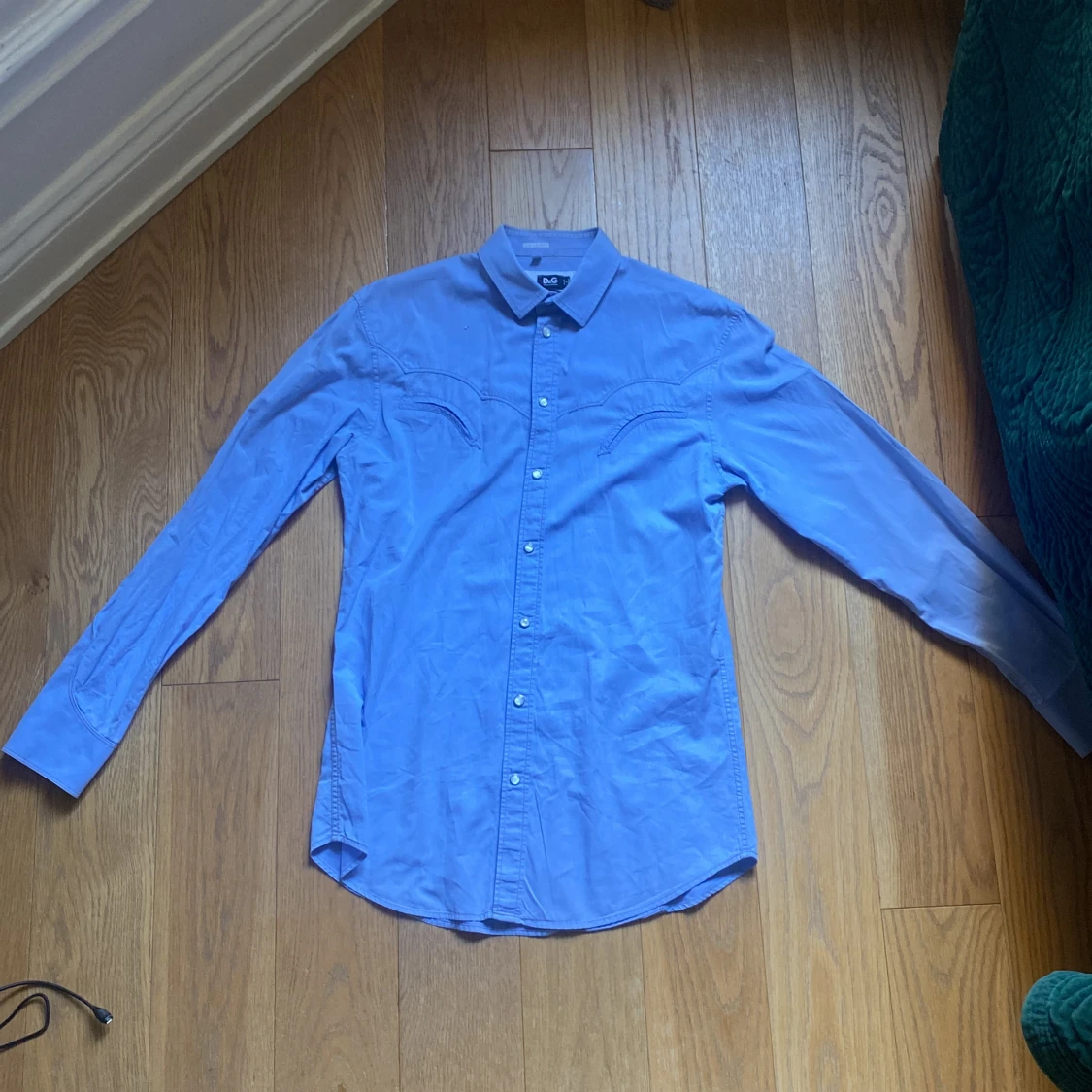 Skjorta Dolce&Gabbana