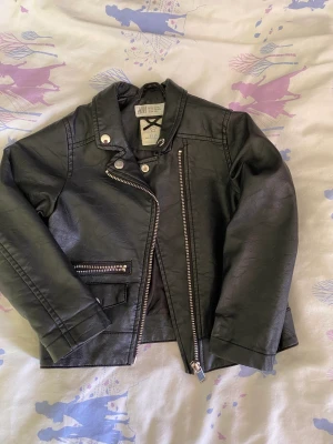 Flick jacks - Jätte fint och använd några gånger bara.