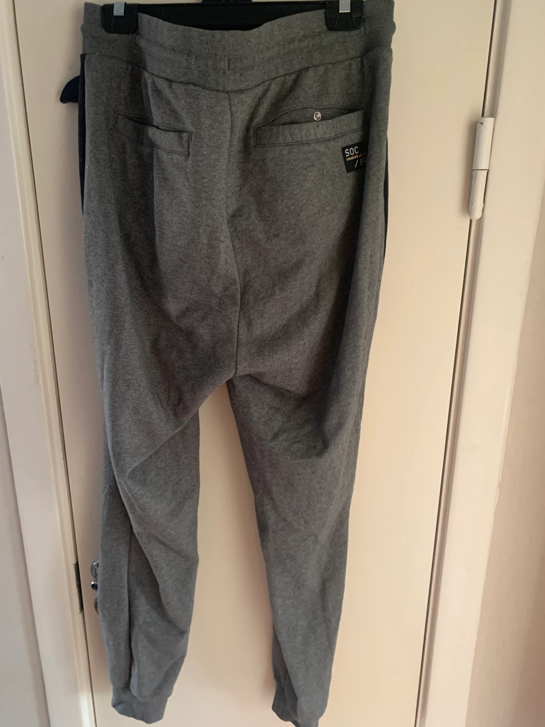 Mjukis från soc - 90