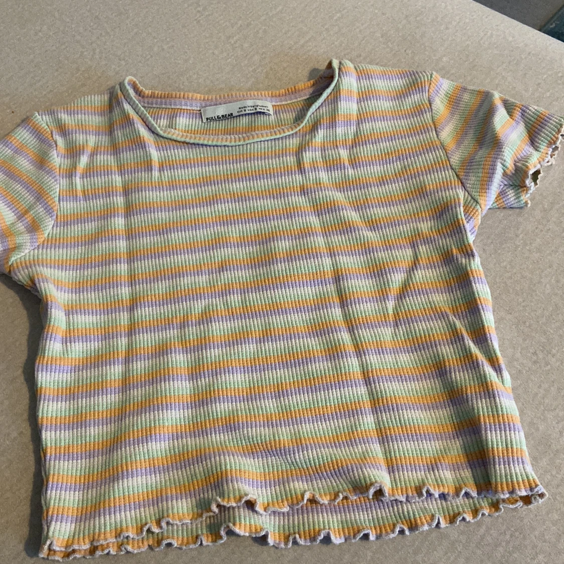 Två t-shirtar till priset av en!! - 90