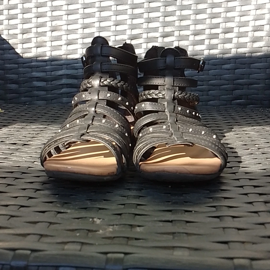 Barn skor  storlek 30 - 90