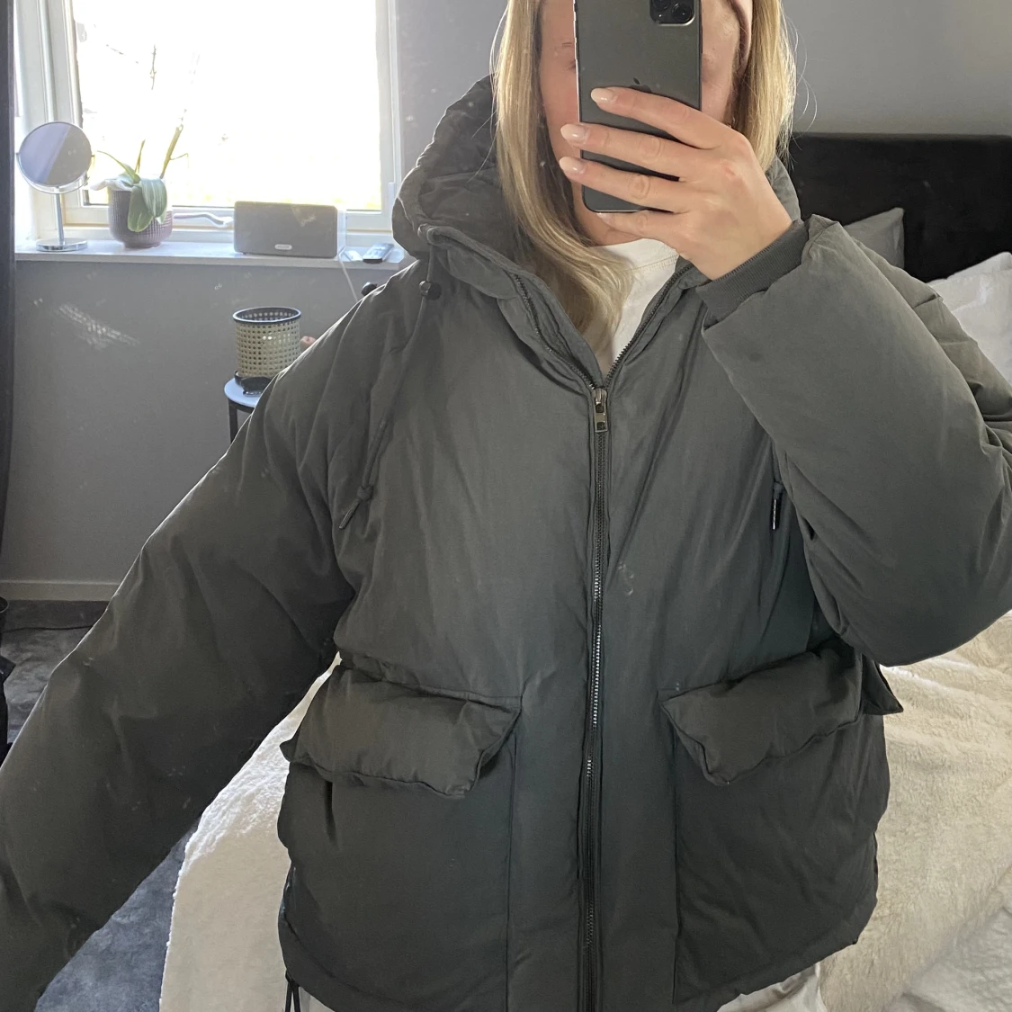 Vinterjacka - 91