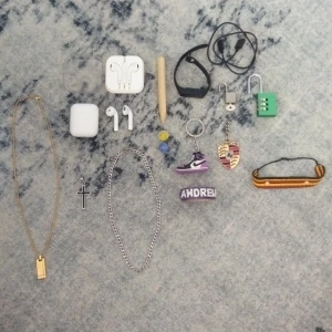 Assessorer  - Olika assessorer, kan diskutera pris.