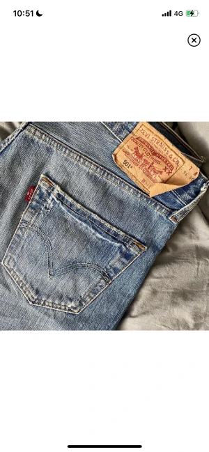 Levis jeans  - Levis jeans 280kr