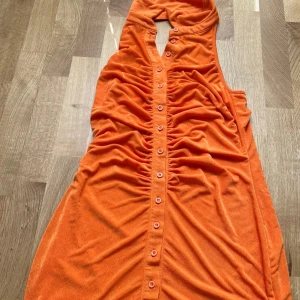 Klänning  - Super fin klänning 