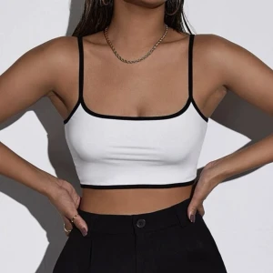 Linne - säljer ett enkelt kort linne, skriv för mer info😊