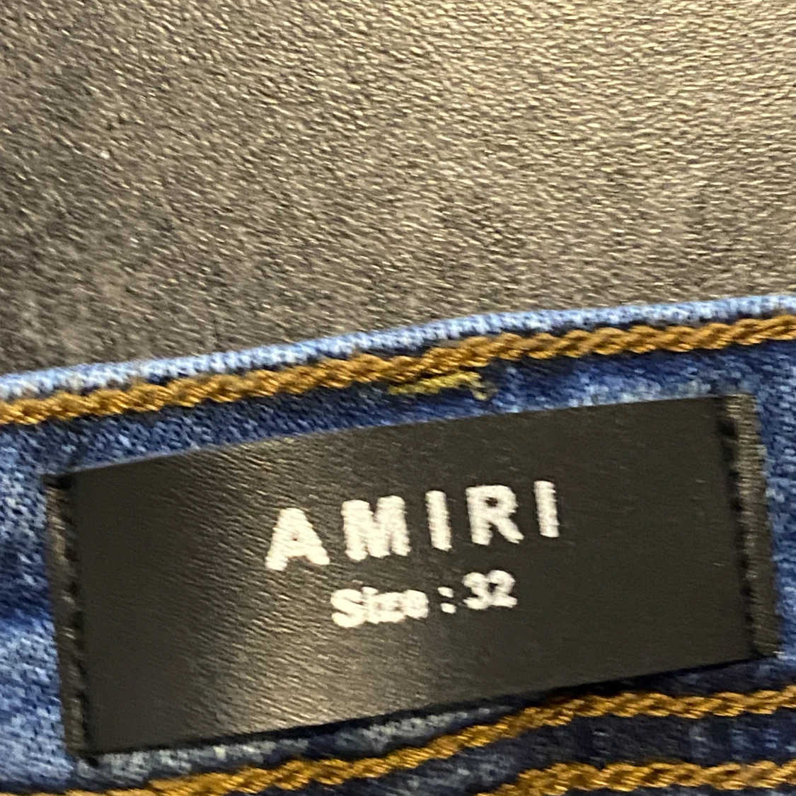 Amiri jeans - 91