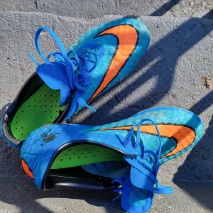 Nike Hypervenom - Nike Hypervenom i använt skick. Storlek 41