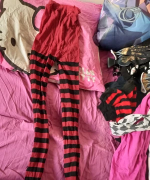 Strumpbyxor  - Så snygga sällan använda inga hål eller slitningar 