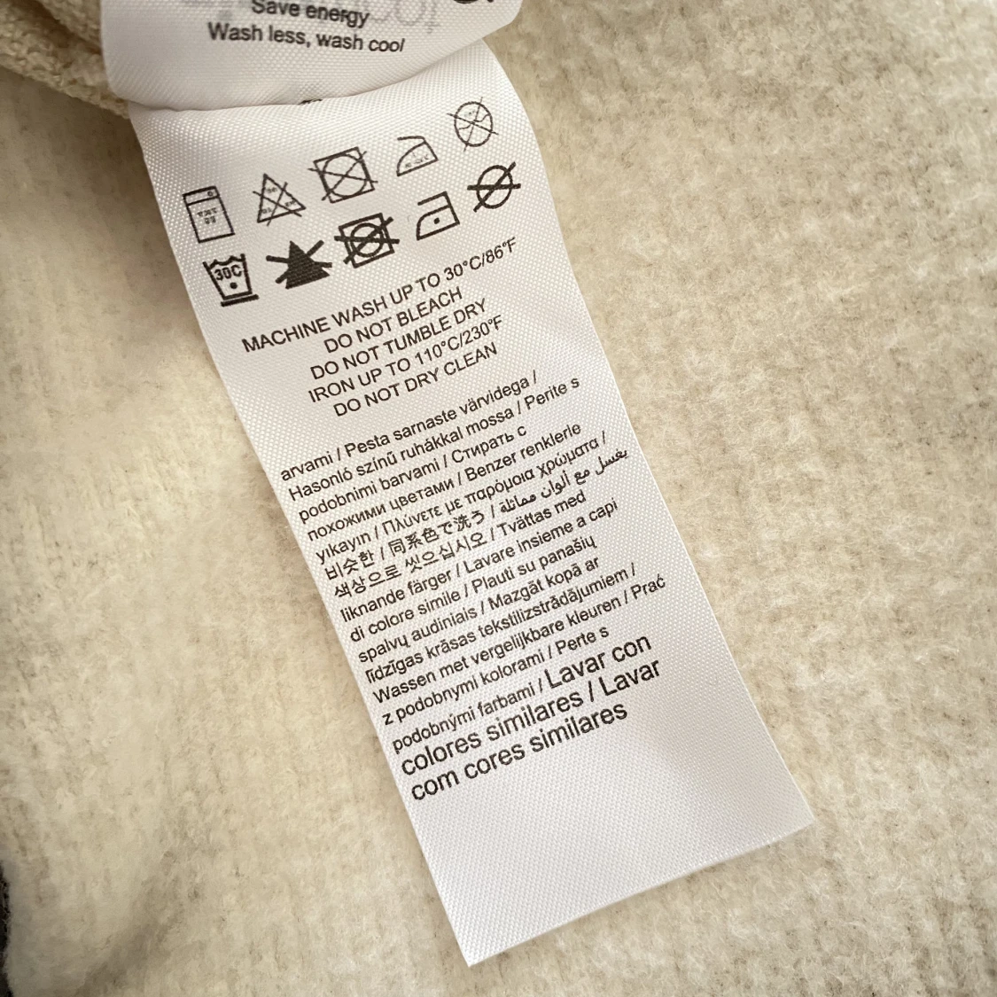 Tröja - Gina Tricot - 91