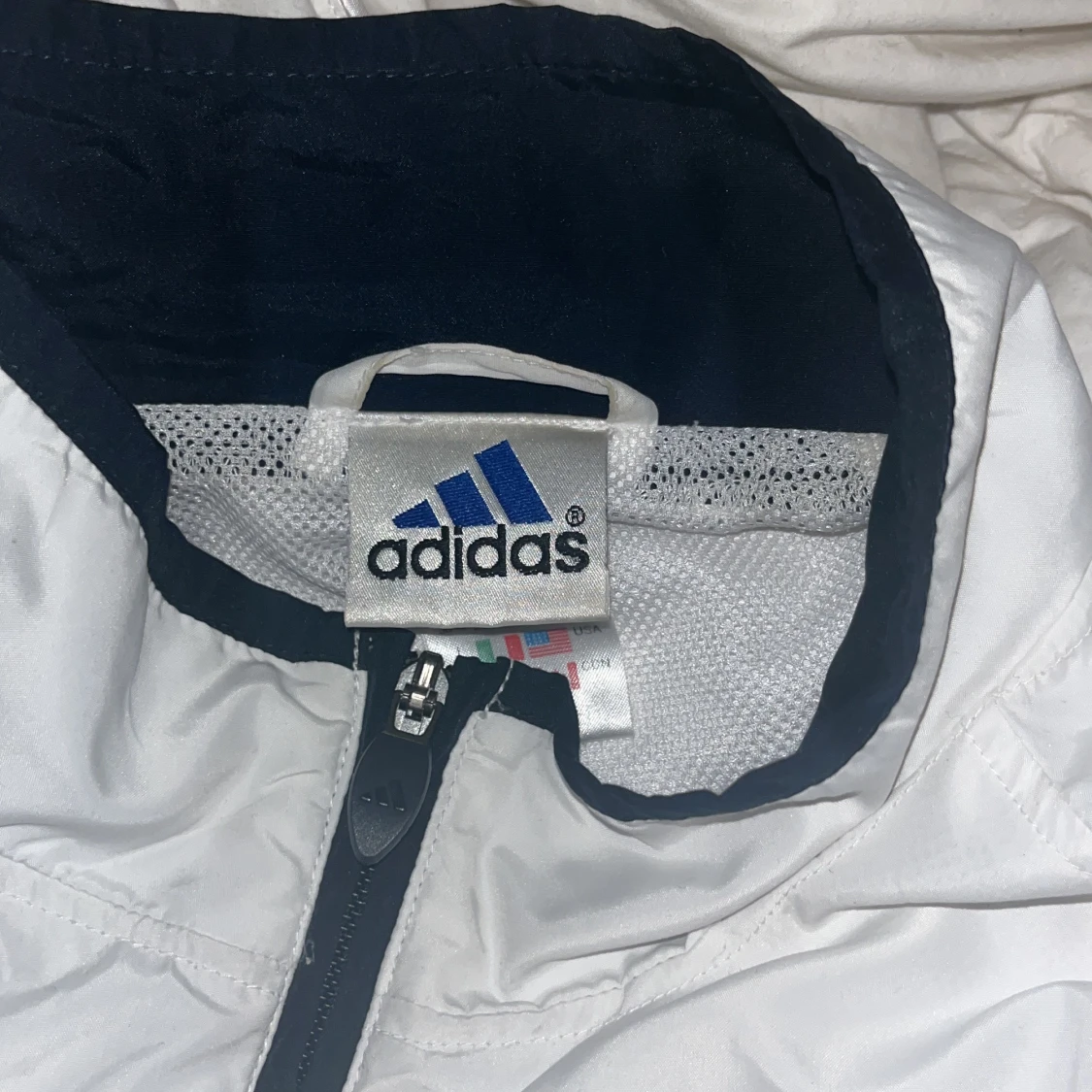 adidas yogging tröja  - 91