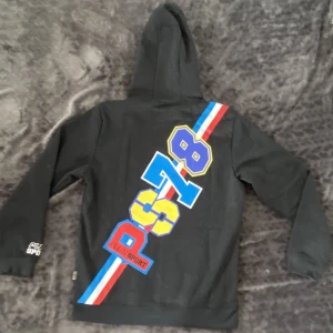 Philip plein sport LIMITED EDITION (M) - Mycket unik tröja finns ett få antal i världen ny pris 4600:-