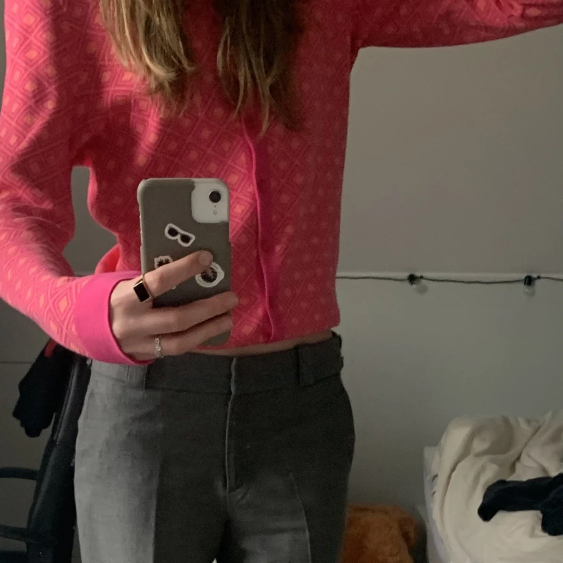 Tommy Hilfiger kofta