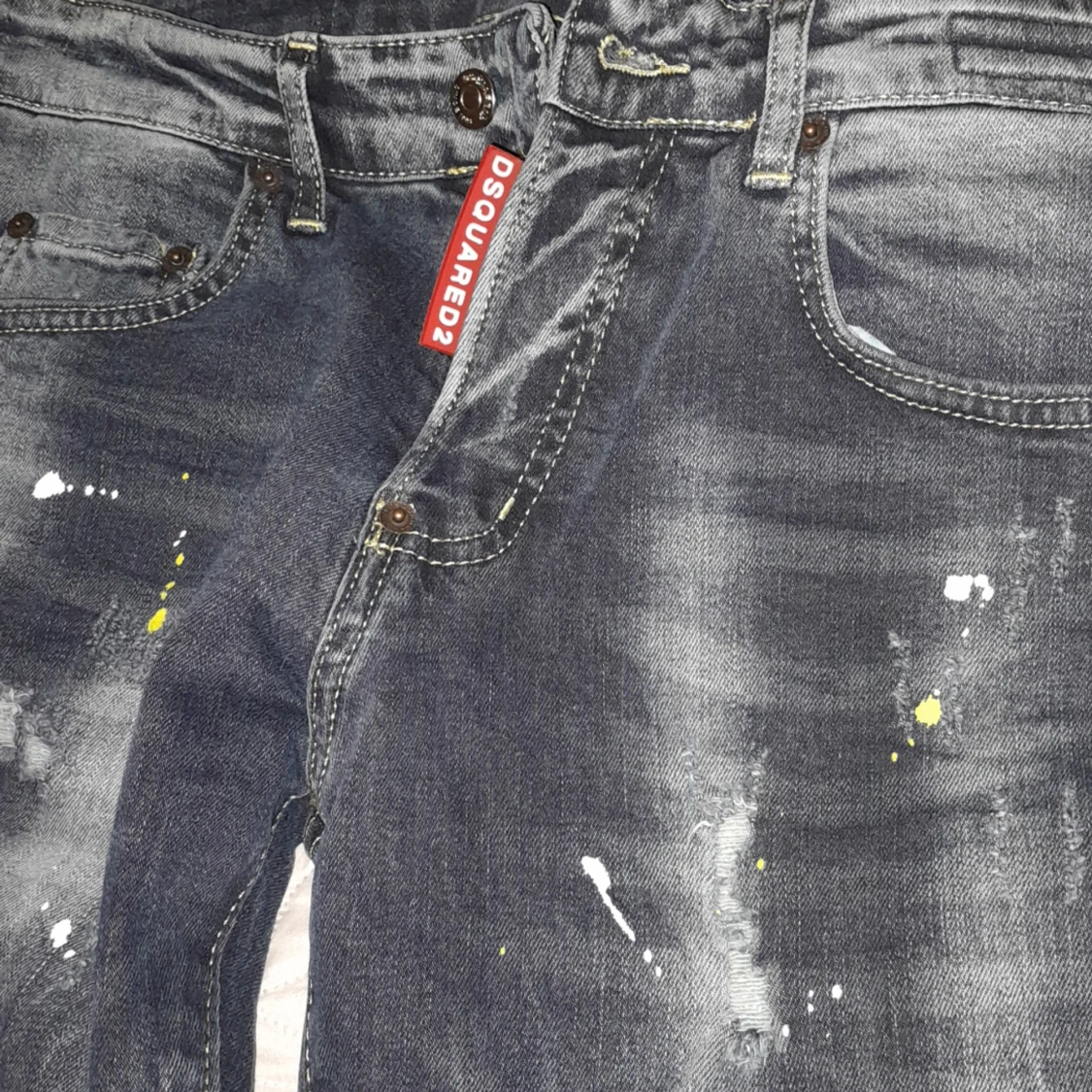 DSQUARED2 jeans